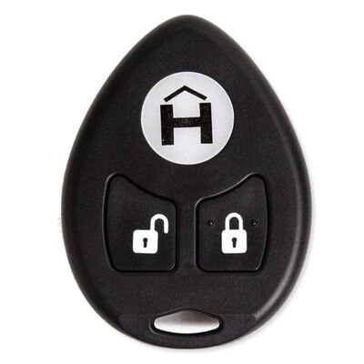 HAVEN Key Fob