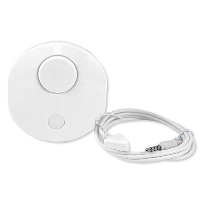HomeSeer Z-Wave Plus Indicator Light Sensor