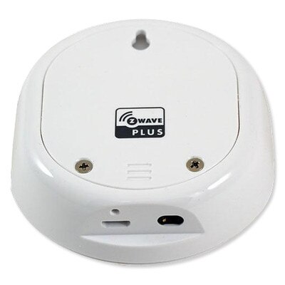 HomeSeer Z-Wave Plus Indicator Light Sensor