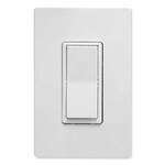 HomeSeer Wired 3-Way Companion Switch
