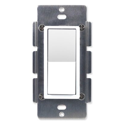 HomeSeer Wired 3-Way Companion Switch