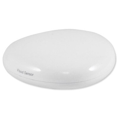 HomeSeer Z-Wave Plus Leak Sensor