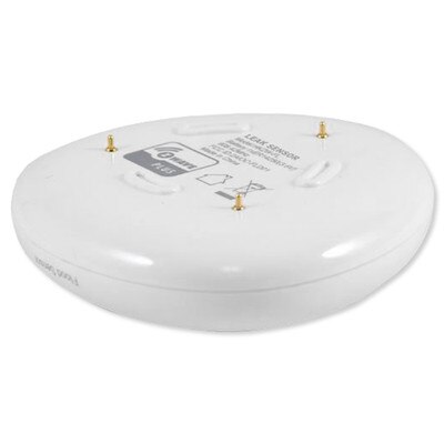 HomeSeer Z-Wave Plus Leak Sensor