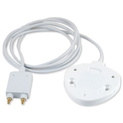HomeSeer Z-Wave Plus Leak Sensor