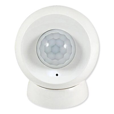 HomeSeer MS100 G8 Z-Wave Plus Long Range Motion Sensor