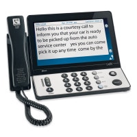 Hamilton CapTel 2400i Captioned Telephone