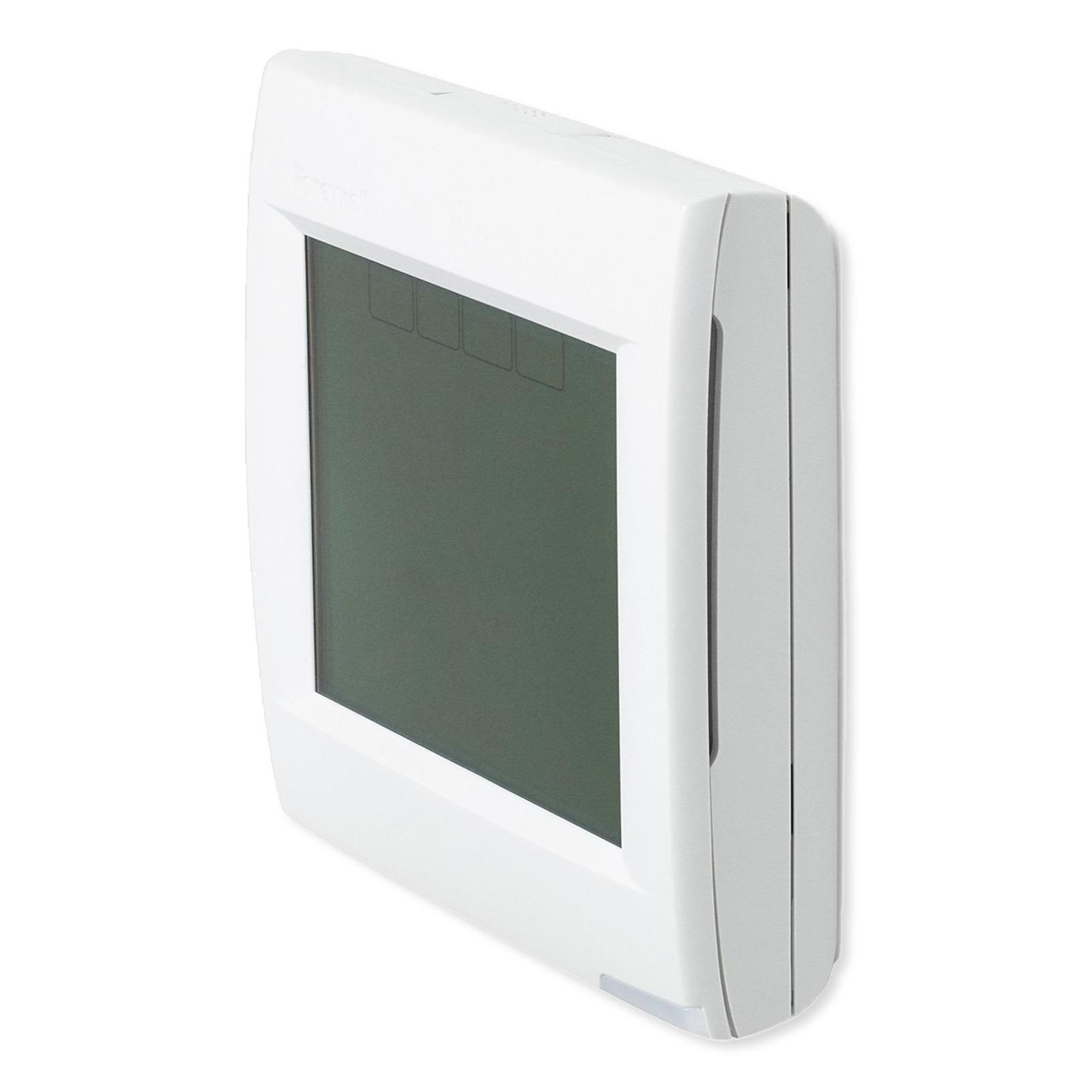 Honeywell VisionPro 8000 Wi-Fi Programmable Thermostat - Thumbnail 2