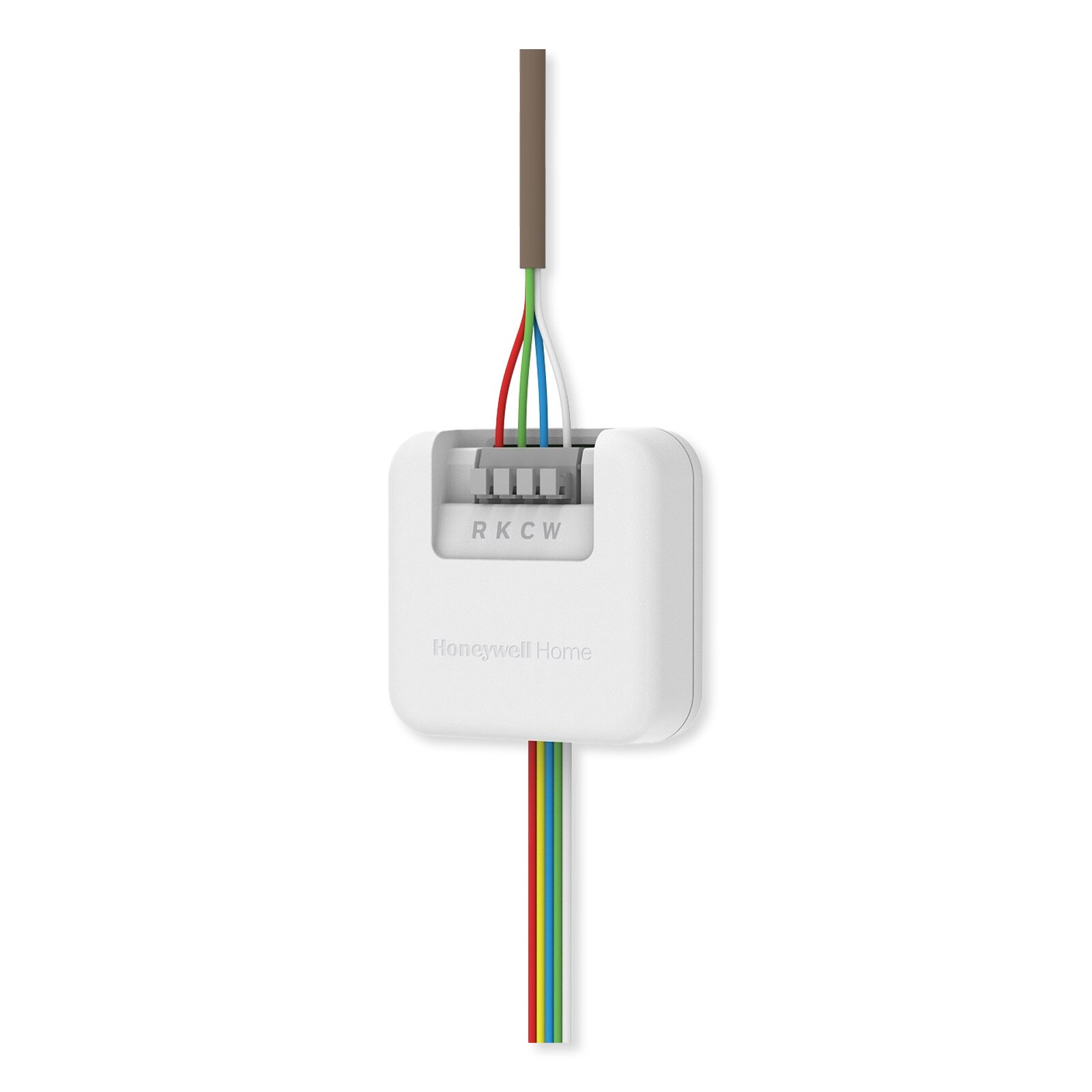 Honeywell C Wire Adapter Kit for Smart Thermostats