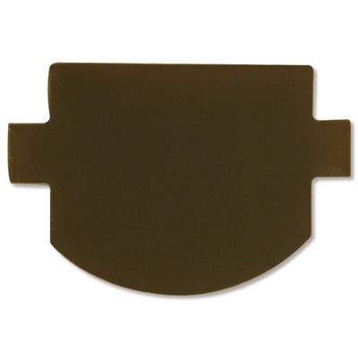 Inovonics White Light Filter for EN1261 Motion Detector