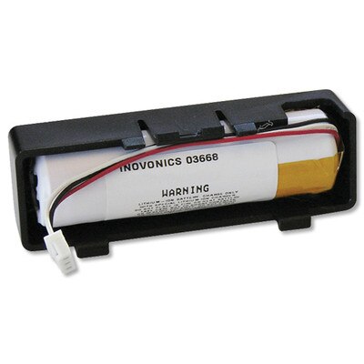 Inovonics Lithion Battery Assembly for EN5000/EN5040