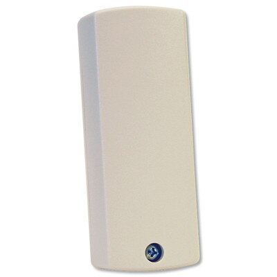 Inovonics 2-Input Transmitter with Wall Tamper