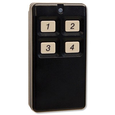 Inovonics 4-Button Multiple Condition Pendant Transmitter