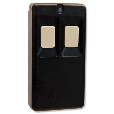 Inovonics 2-Button Fixed Position Hold Up Transmitter