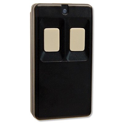 Inovonics 2-Button 3-Condition Pendant Transmitter
