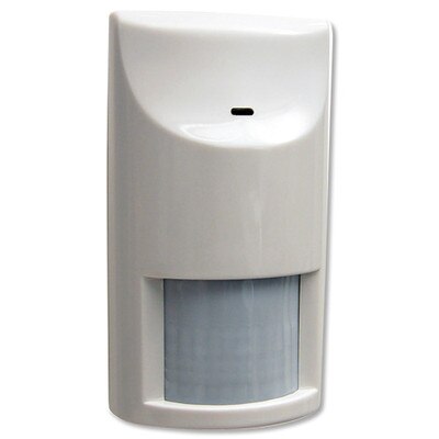 Inovonics Motion Detector with Pet Immunity