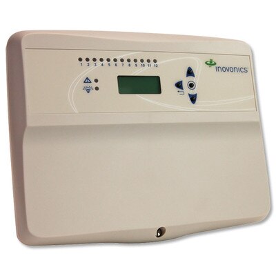 Inovonics 32 Zones Multi-Condition Receiver with Relay Outputs