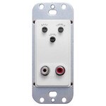 IST Auxiliary Input