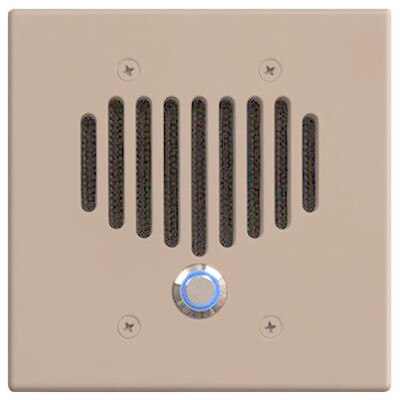 IST I2000 Intercom Door Station, Almond