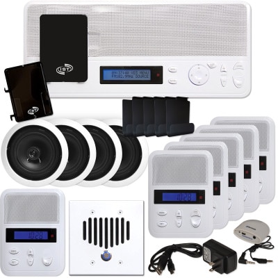 Intercoms, Intercom Systems Installation in NY, Long Island & Queens