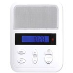 IST I2000 Intercom Patio Station, Almond