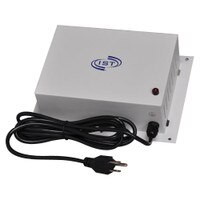 IST 4-Zone Expansion Amplifier