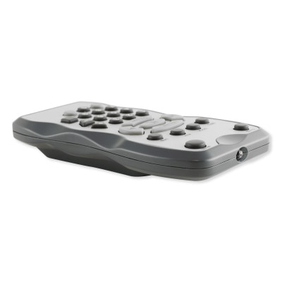 IST I600 Handheld Remote Control