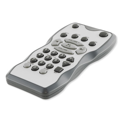 IST I600 Handheld Remote Control