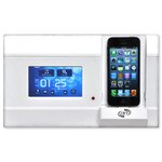 IST In-Wall Stereo System, Almond