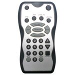 IST Handheld Remote