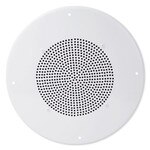 IST 8 In. In-Ceiling Commercial Speaker (Single)