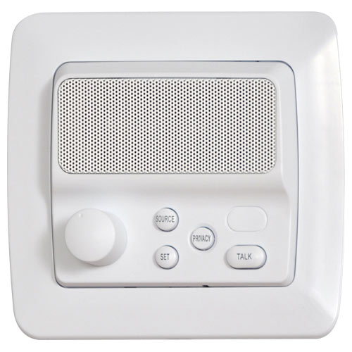 IST RETRO Intercom Patio Station