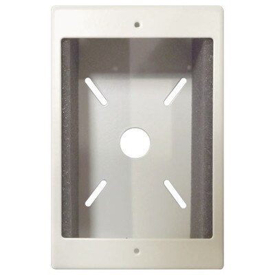IST RETRO Intercom Door Station Surface-Mount Box