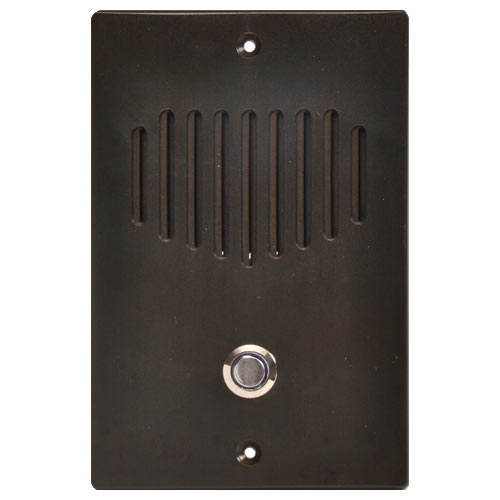 IST RETRO Intercom Door Station