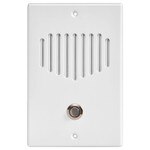 IST RETRO Intercom Door Station, Oil-Rubbed Bronze