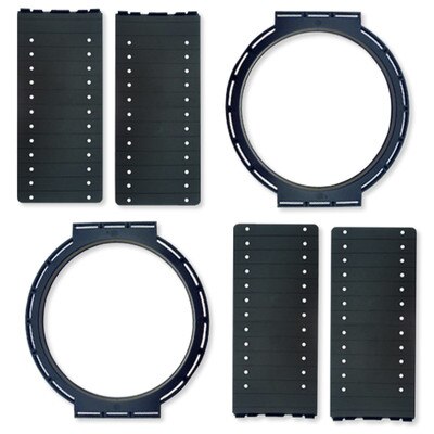 IST Mounting Bracket for 6.5" In-Ceiling Speaker (Pair)