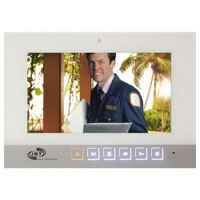 IST Video Door Intercom Monitor with Recording