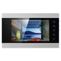 IST V500 IP Color Monitor