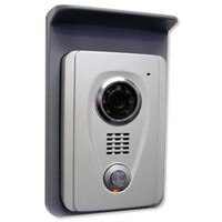 IST Video Door Intercom Door Station