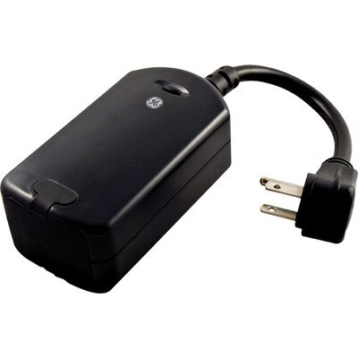 ge z wave plug in outdoor module
