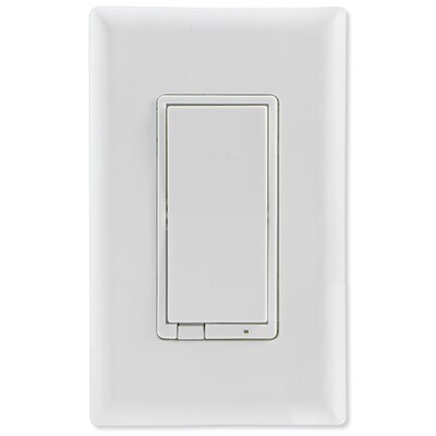 Jasco Z-Wave Plus In-Wall Smart Fan Control