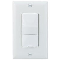 Jasco Z-Wave Plus Motion Sensor On/Off Wall Switch (Gen5)