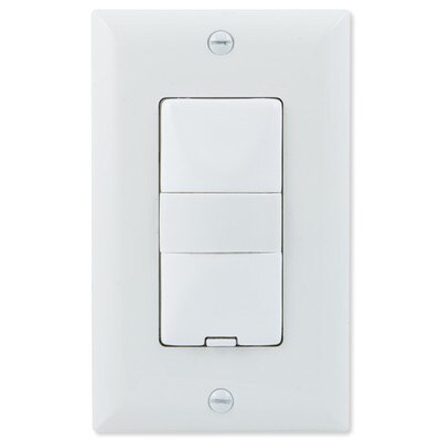 Philio - Z-Wave Smart Switch with energy usage GEN5 (PAN11-CH)