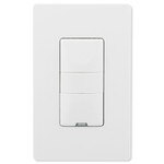 GE Z-Wave Plus Motion Sensor Wall Switch