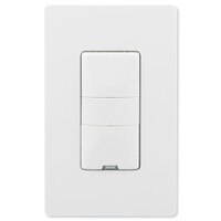 GE Z-Wave Plus Motion Sensor On/Off Wall Switch (Gen5)