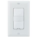Jasco Z-Wave Plus Motion Sensor Dimmer Wall Switch (Gen5)