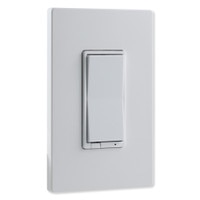 Jasco Zigbee 3.0 In-Wall Paddle Dimmer