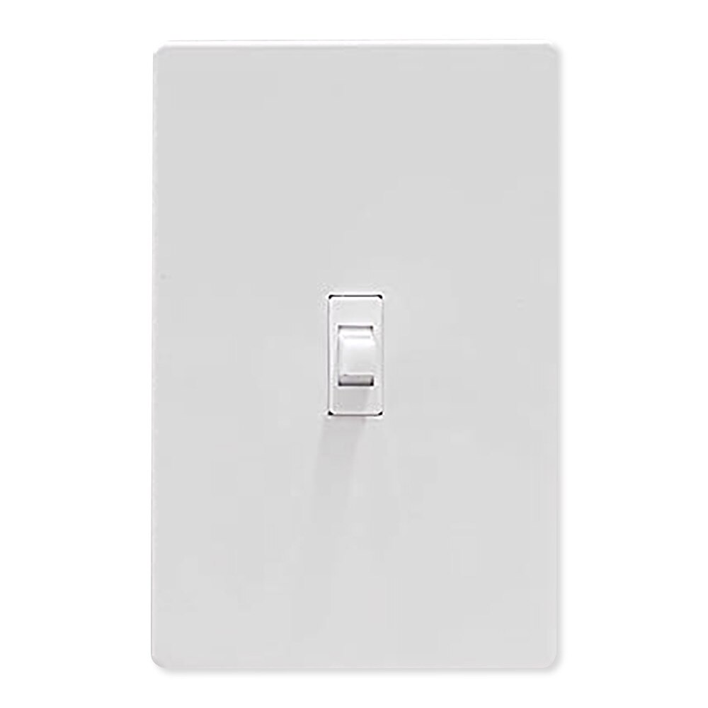 Enbrighten Z-Wave Plus Plug-In Outdoor Smart Switch, Gen5