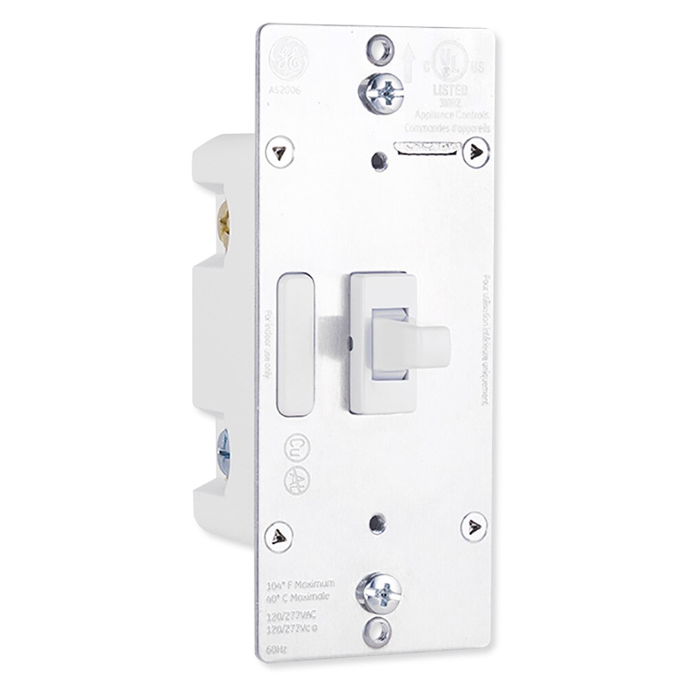 PJCS2025 サプライ3点セット Enbrighten Z-Wave In-Wall Smart Toggle Switch with QuickFit