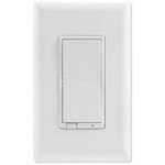 GE Enbrighten Z-Wave Plus Smart Switch with QuickFit and SimpleWire