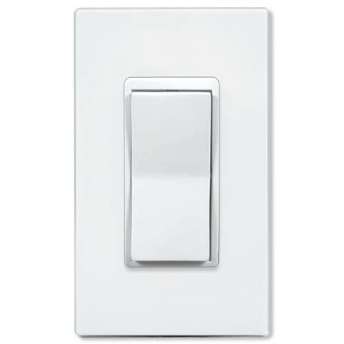 Jasco Z-Wave Auxiliary/Remote Wall Switch